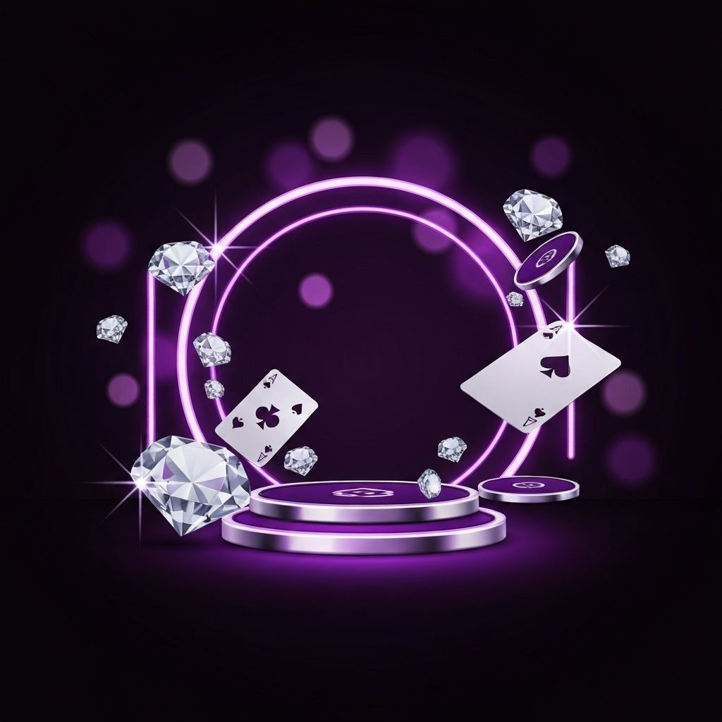 CasinoShare casino promotional banner